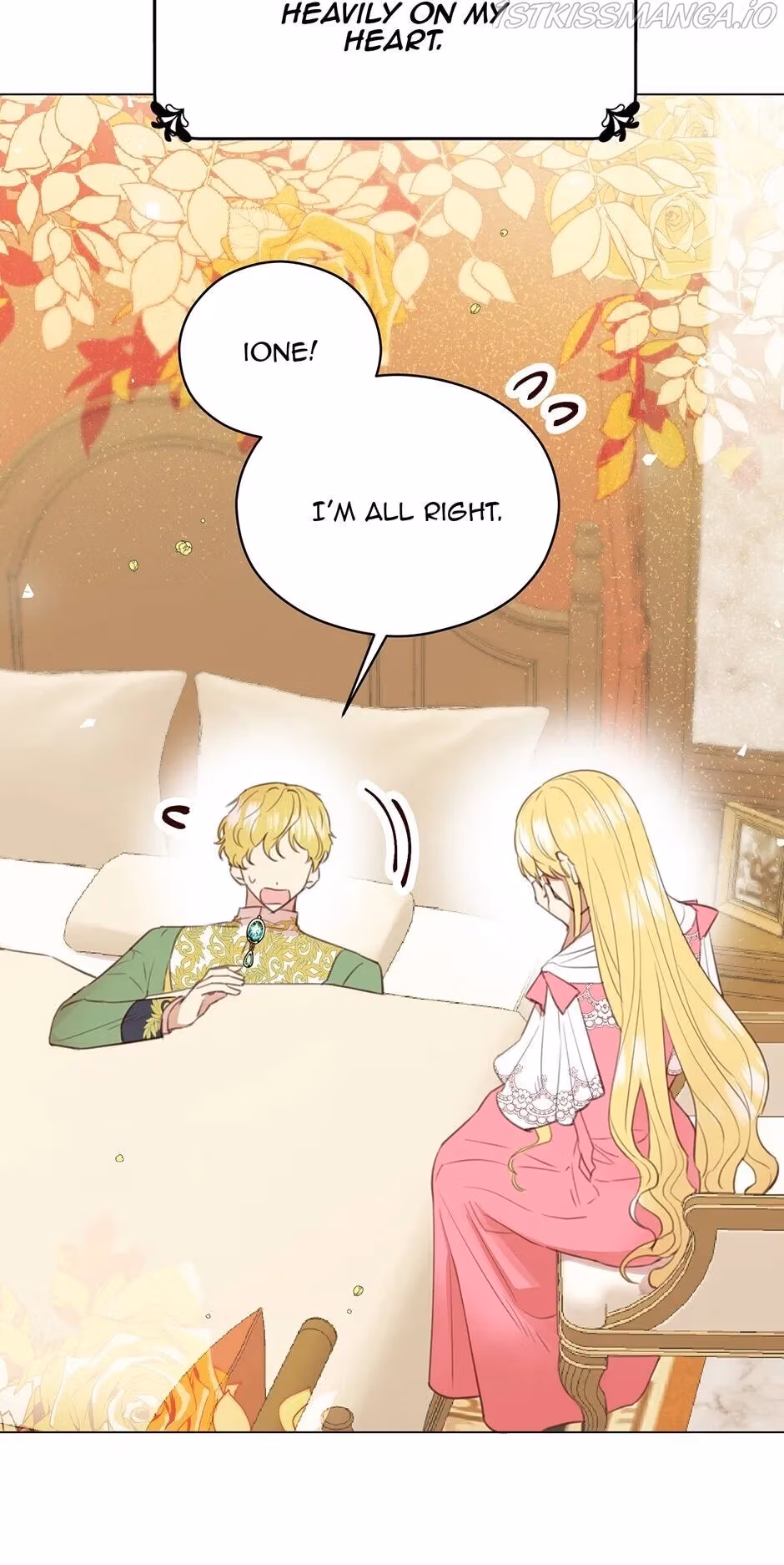 A Most Virtuous Villain Chapter 22 page 63 - 