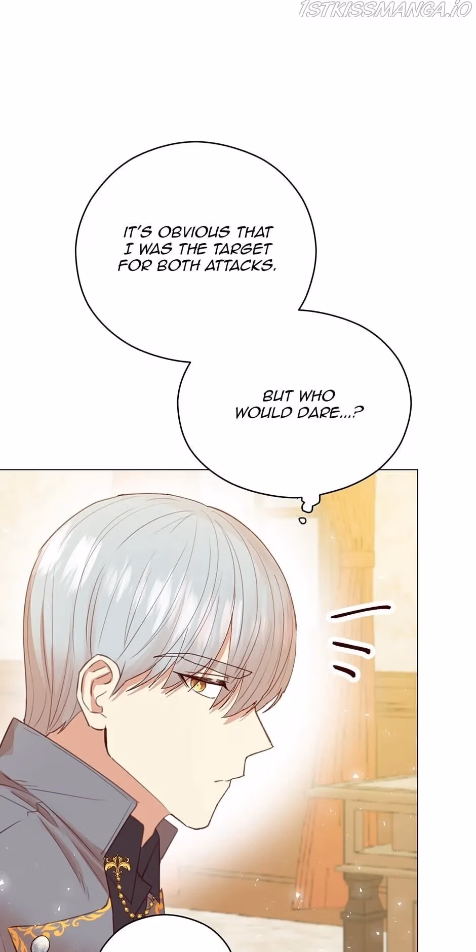 A Most Virtuous Villain Chapter 22 page 67 - 