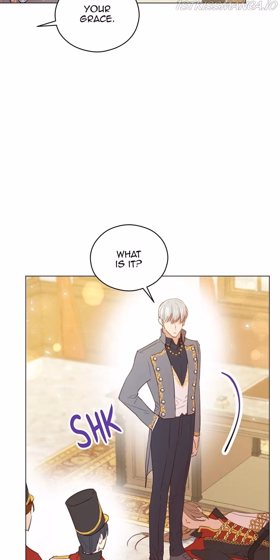 A Most Virtuous Villain Chapter 22 page 68 - 
