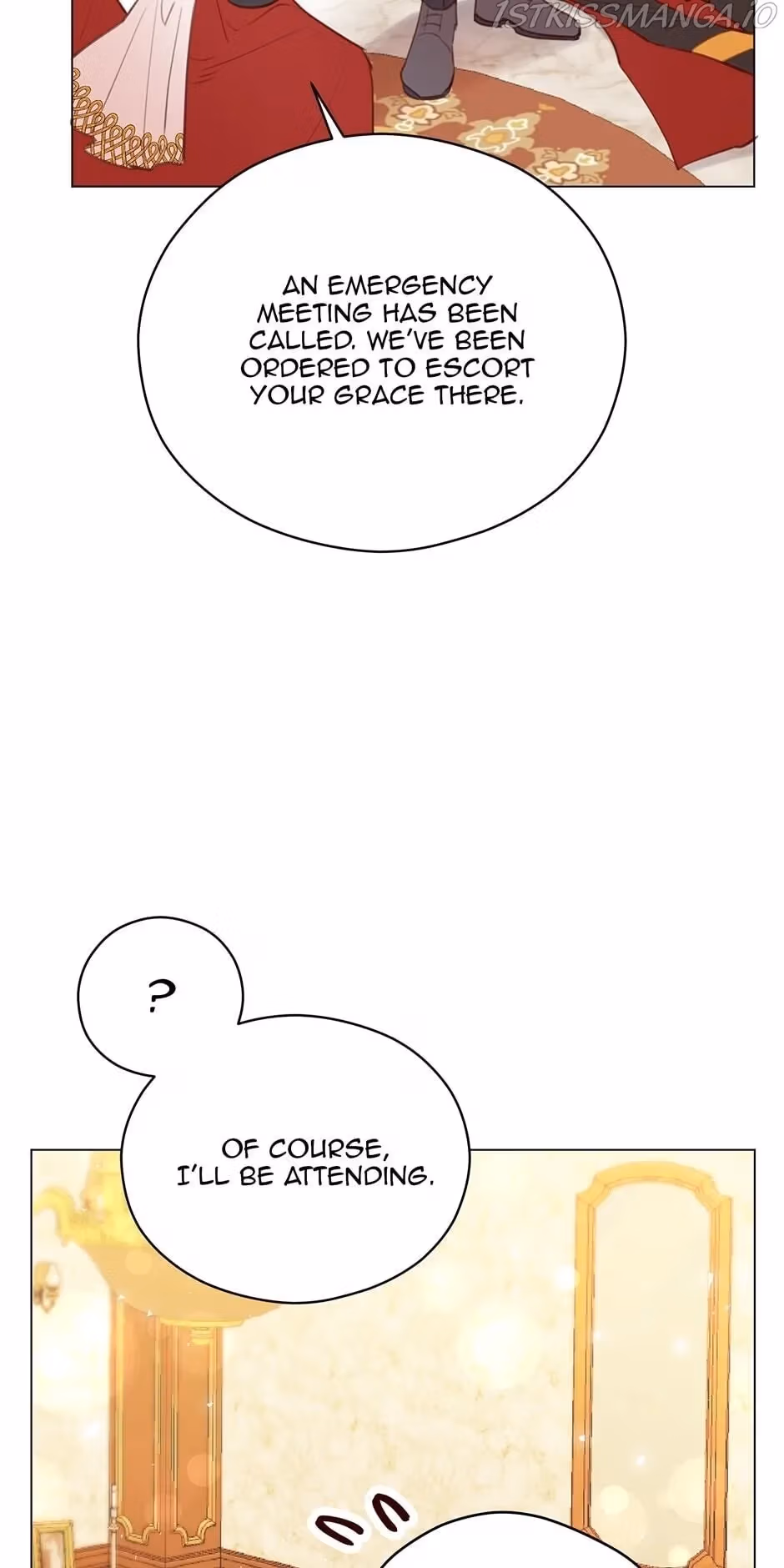 A Most Virtuous Villain Chapter 22 page 69 - 