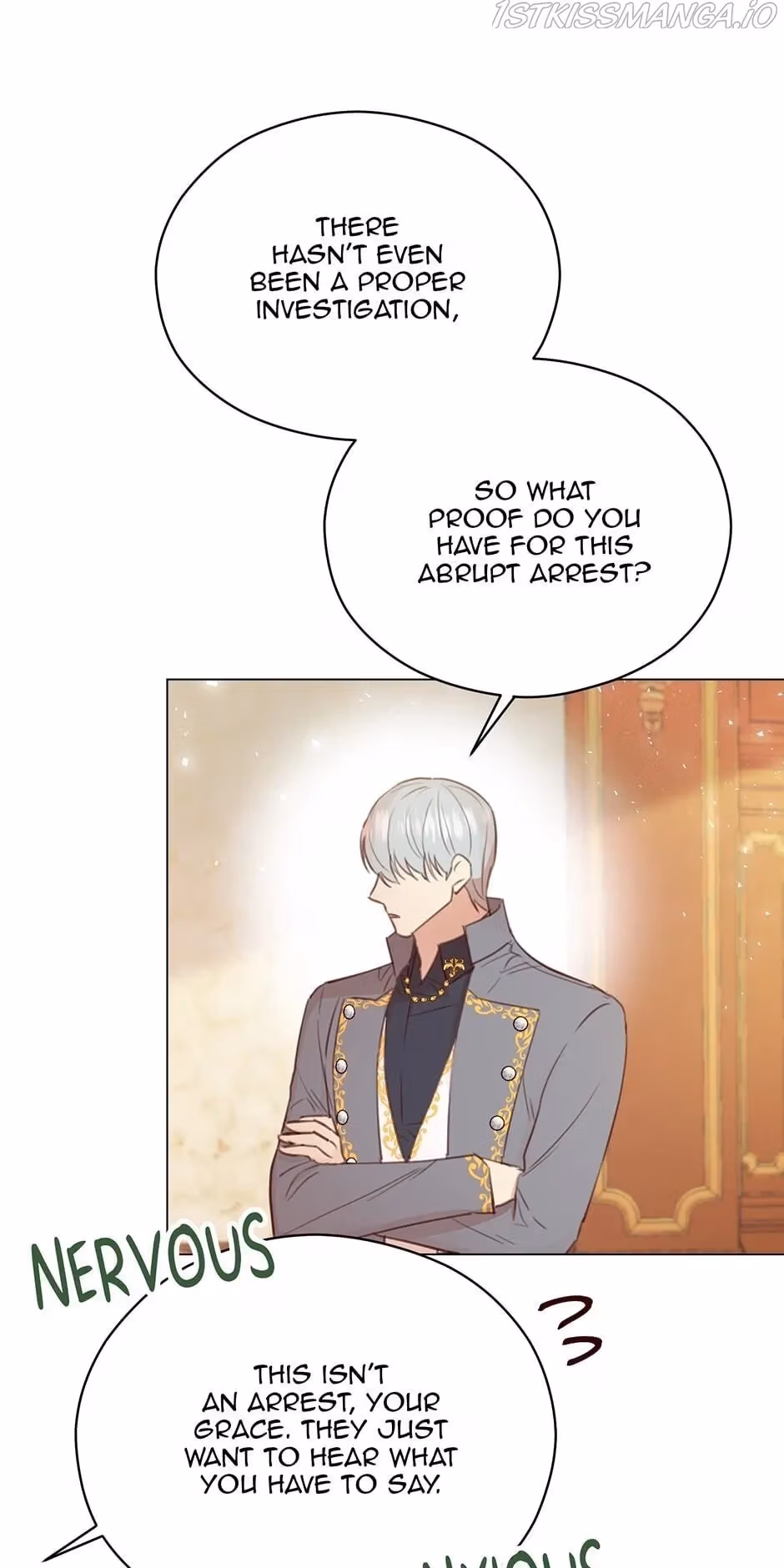 A Most Virtuous Villain Chapter 22 page 72 - 
