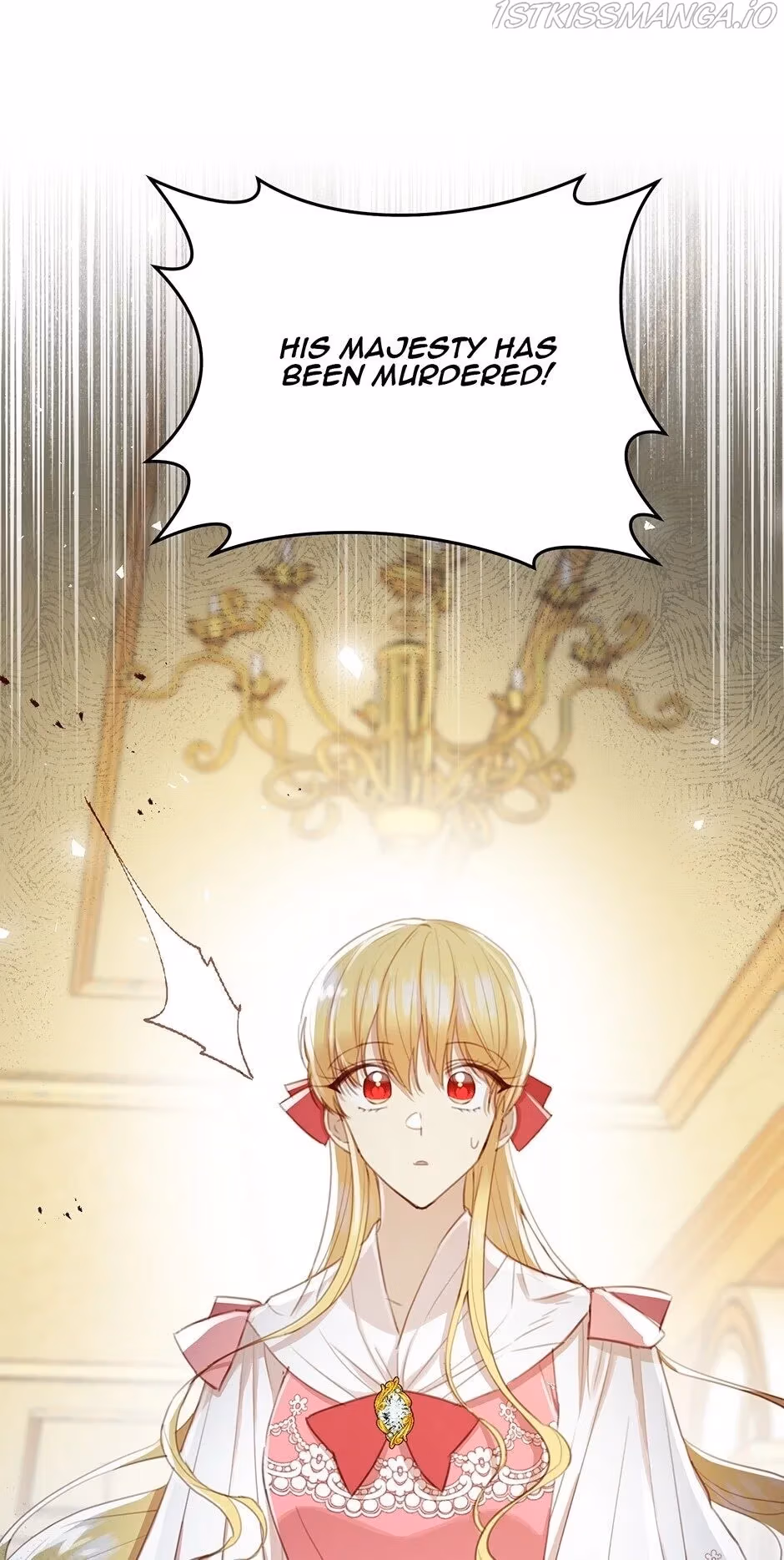 A Most Virtuous Villain Chapter 22 page 9 - 