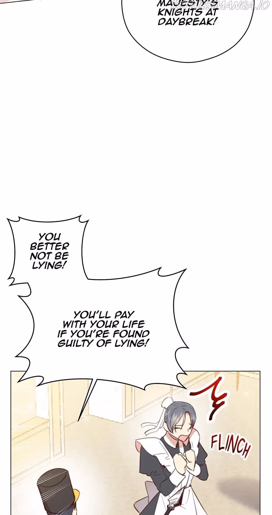 A Most Virtuous Villain Chapter 23 page 13 - 