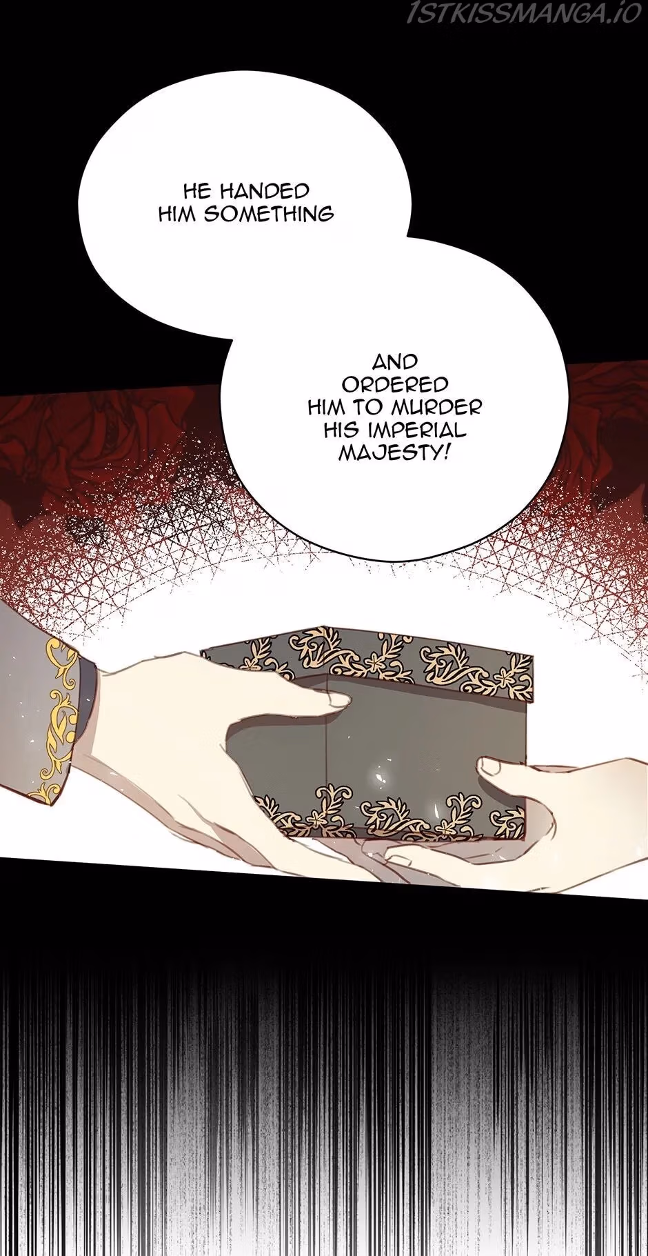 A Most Virtuous Villain Chapter 23 page 16 - 