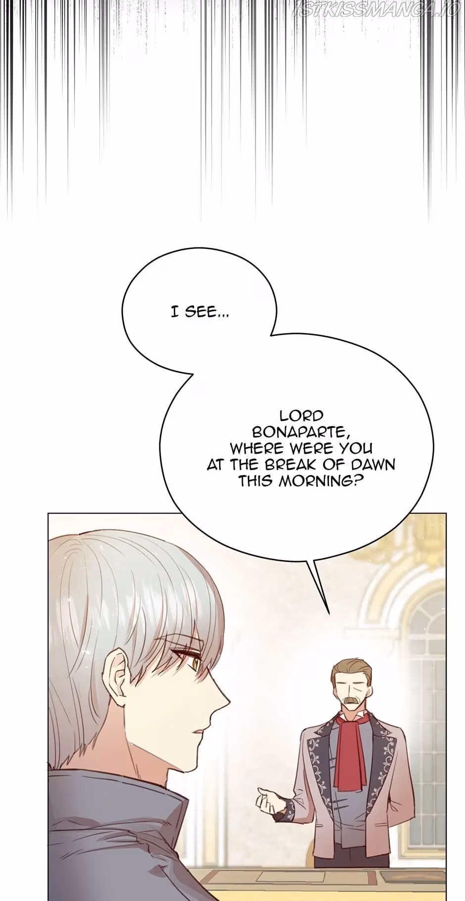 A Most Virtuous Villain Chapter 23 page 17 - 