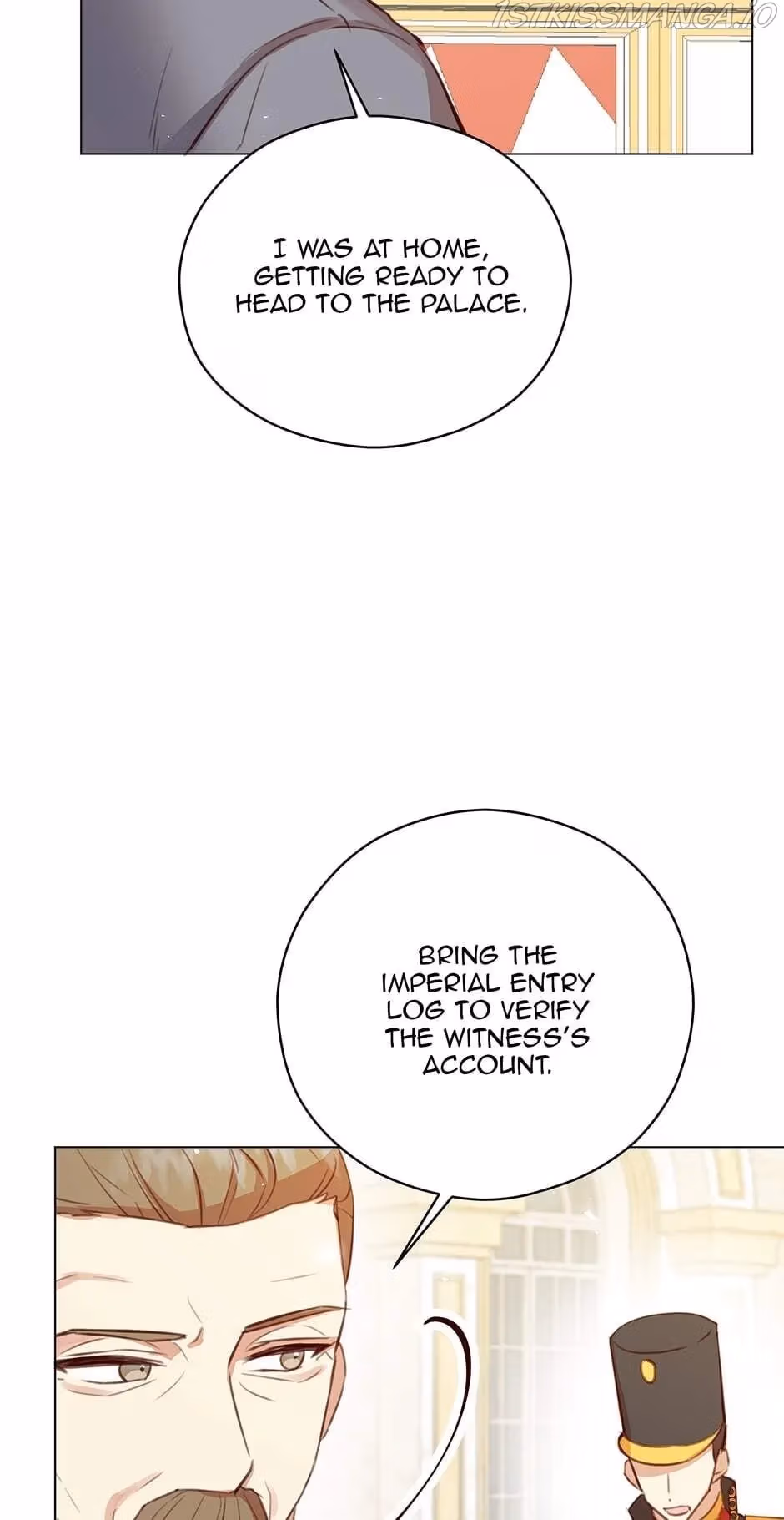 A Most Virtuous Villain Chapter 23 page 18 - 