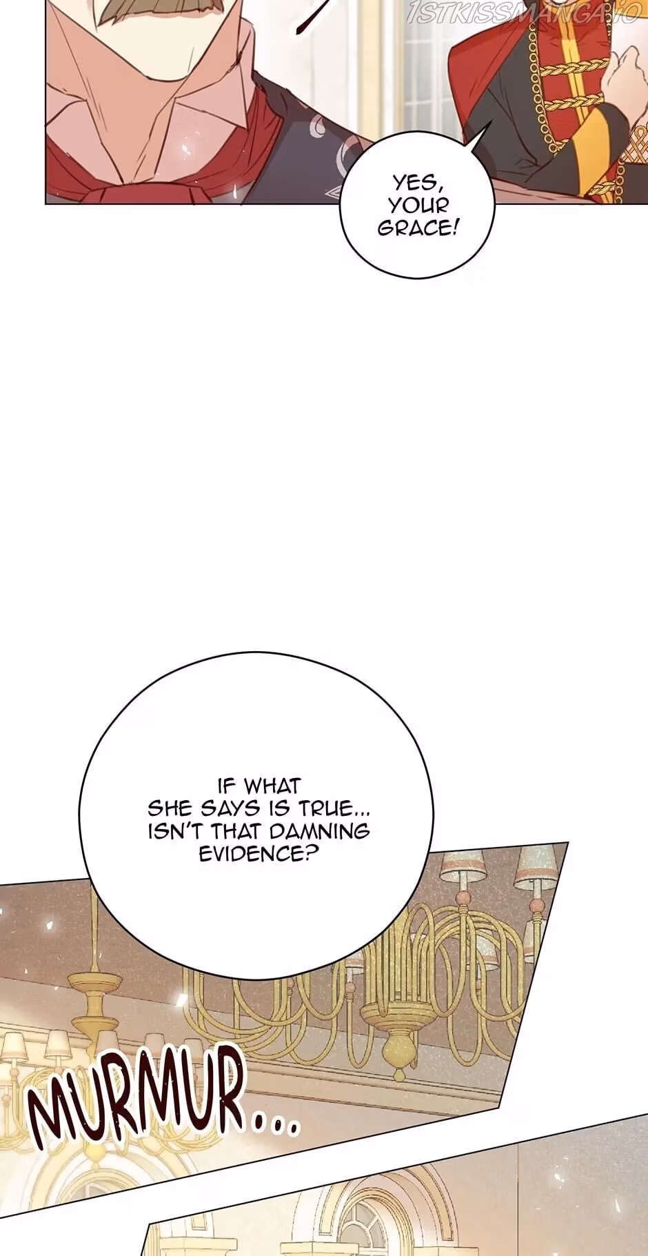 A Most Virtuous Villain Chapter 23 page 19 - 