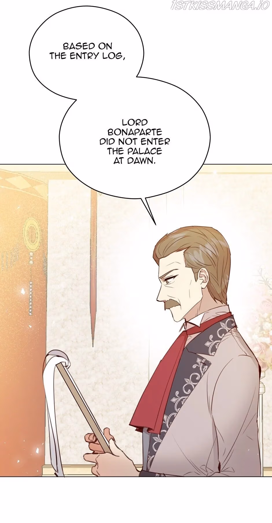 A Most Virtuous Villain Chapter 23 page 22 - 