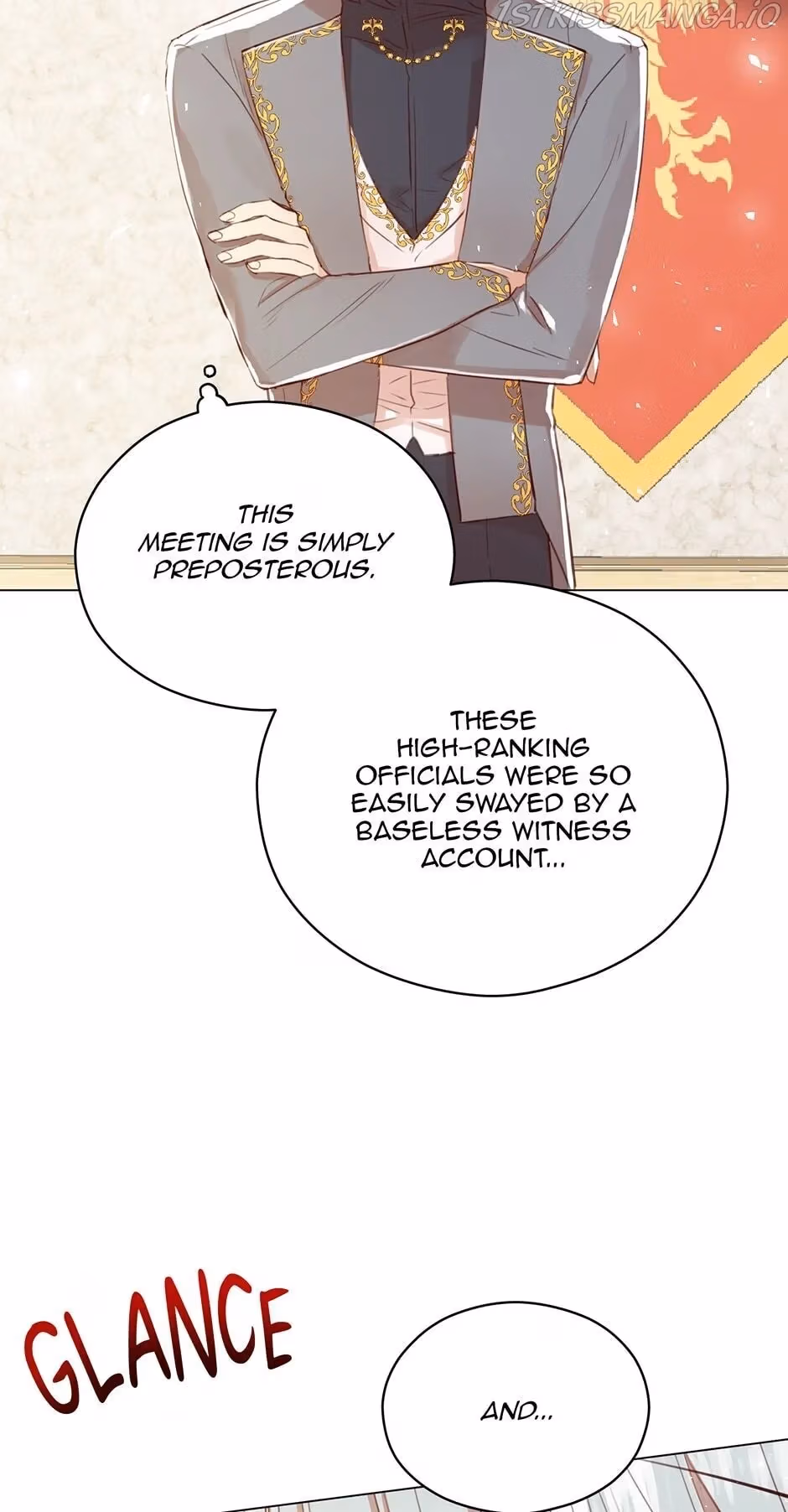 A Most Virtuous Villain Chapter 23 page 25 - 