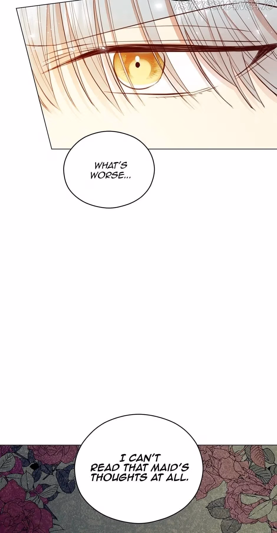 A Most Virtuous Villain Chapter 23 page 26 - 