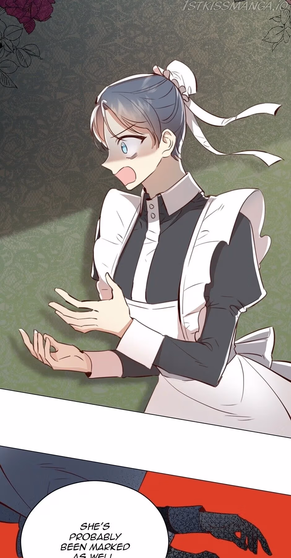 A Most Virtuous Villain Chapter 23 page 27 - 