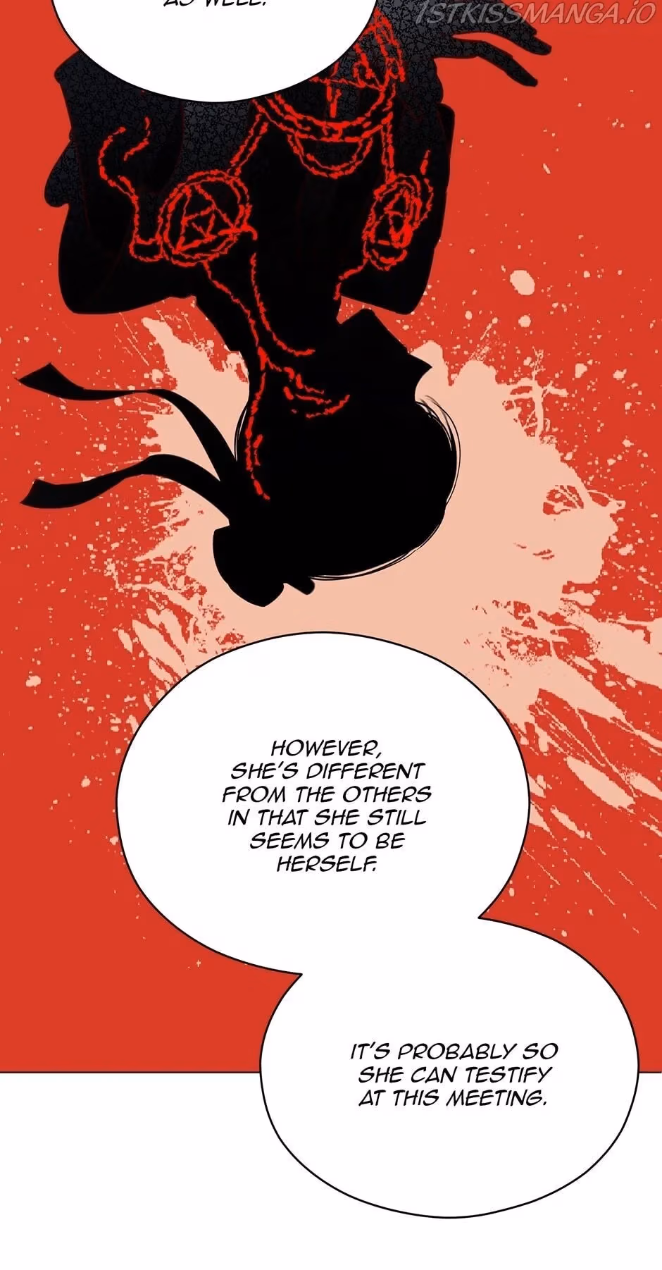 A Most Virtuous Villain Chapter 23 page 28 - 