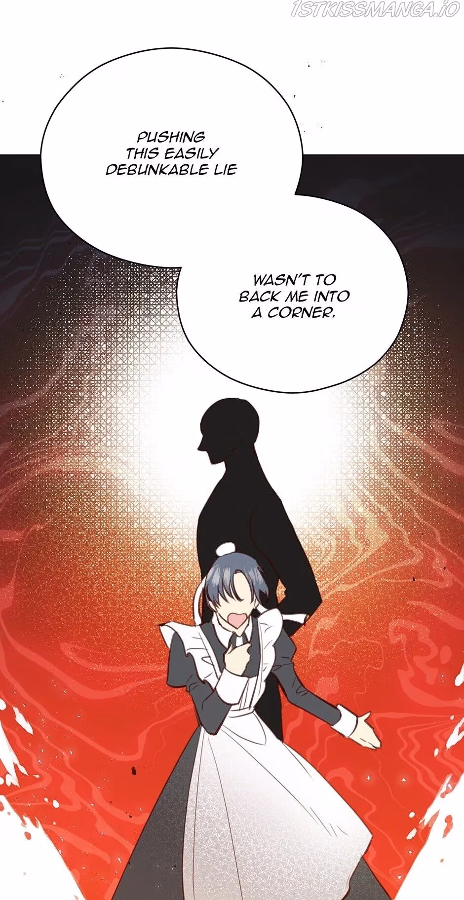 A Most Virtuous Villain Chapter 23 page 29 - 