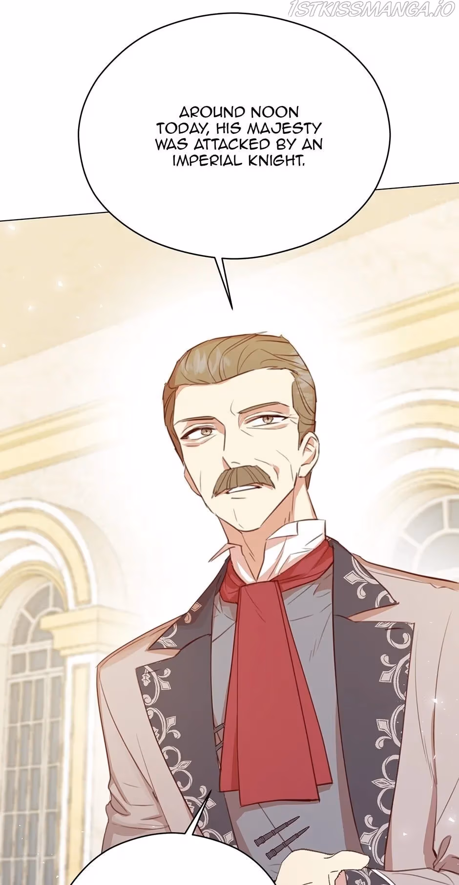 A Most Virtuous Villain Chapter 23 page 4 - 