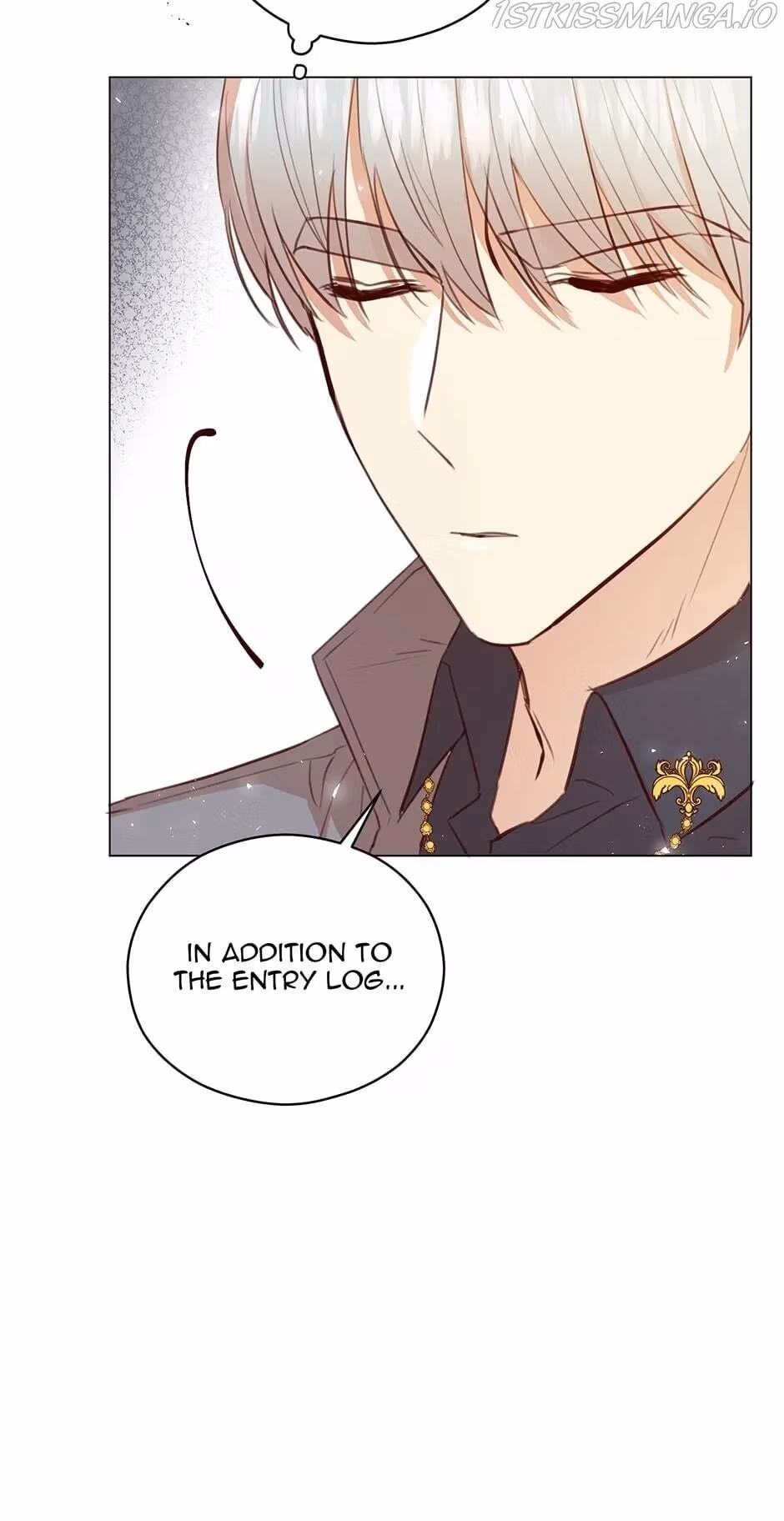 A Most Virtuous Villain Chapter 23 page 32 - 