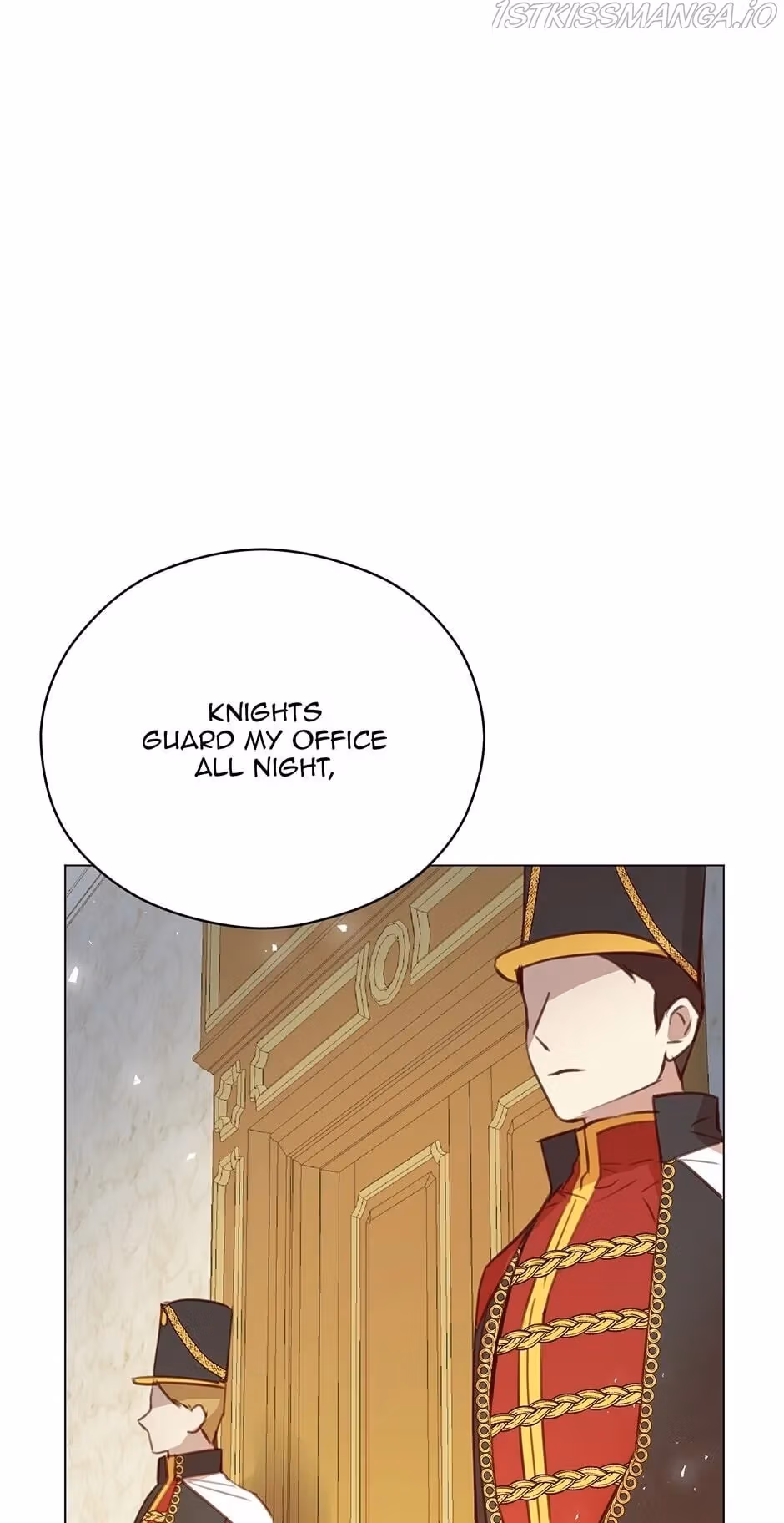 A Most Virtuous Villain Chapter 23 page 33 - 