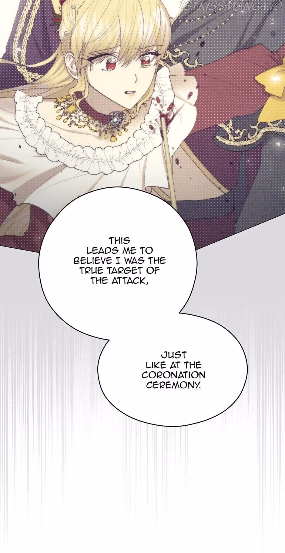 A Most Virtuous Villain Chapter 23 page 36 - 