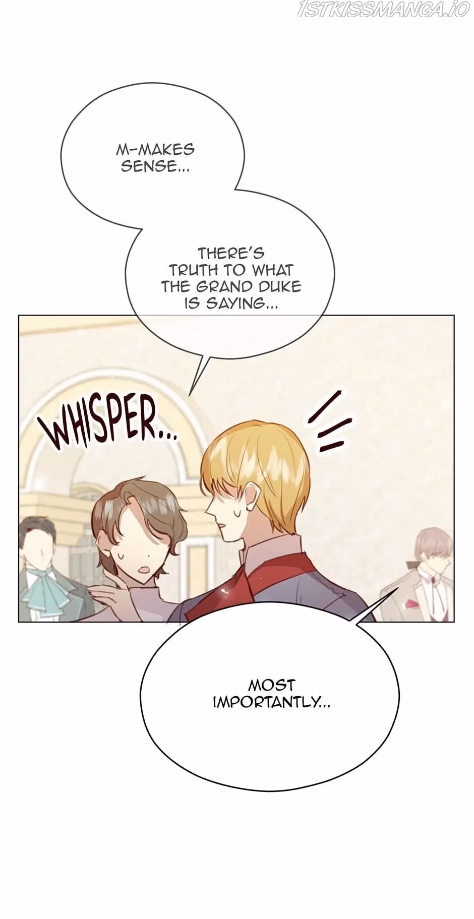 A Most Virtuous Villain Chapter 23 page 37 - 