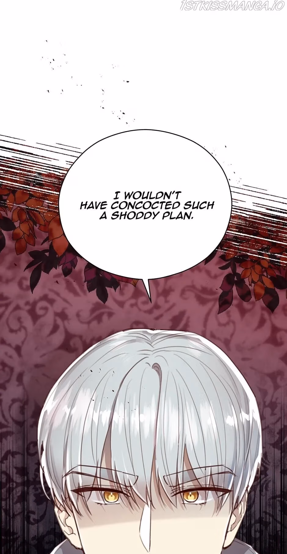 A Most Virtuous Villain Chapter 23 page 38 - 