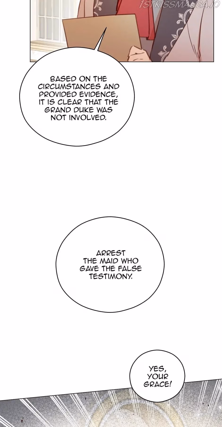 A Most Virtuous Villain Chapter 23 page 41 - 