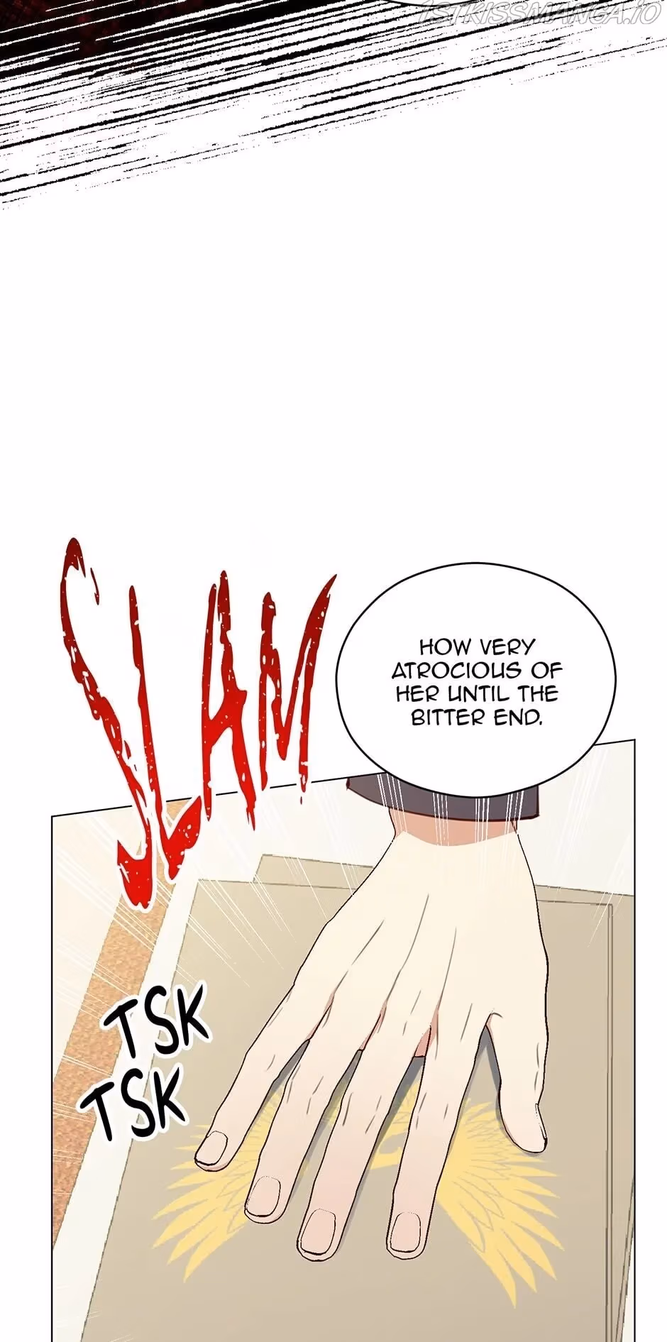 A Most Virtuous Villain Chapter 23 page 49 - 