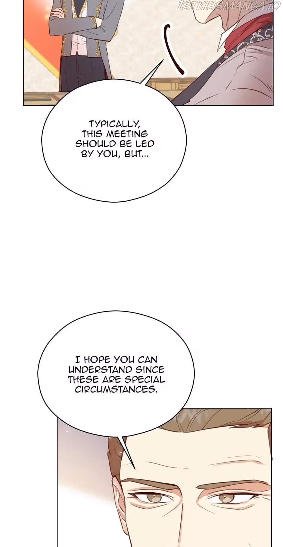 A Most Virtuous Villain Chapter 23 page 6 - 