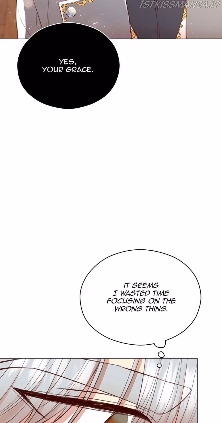 A Most Virtuous Villain Chapter 23 page 55 - 