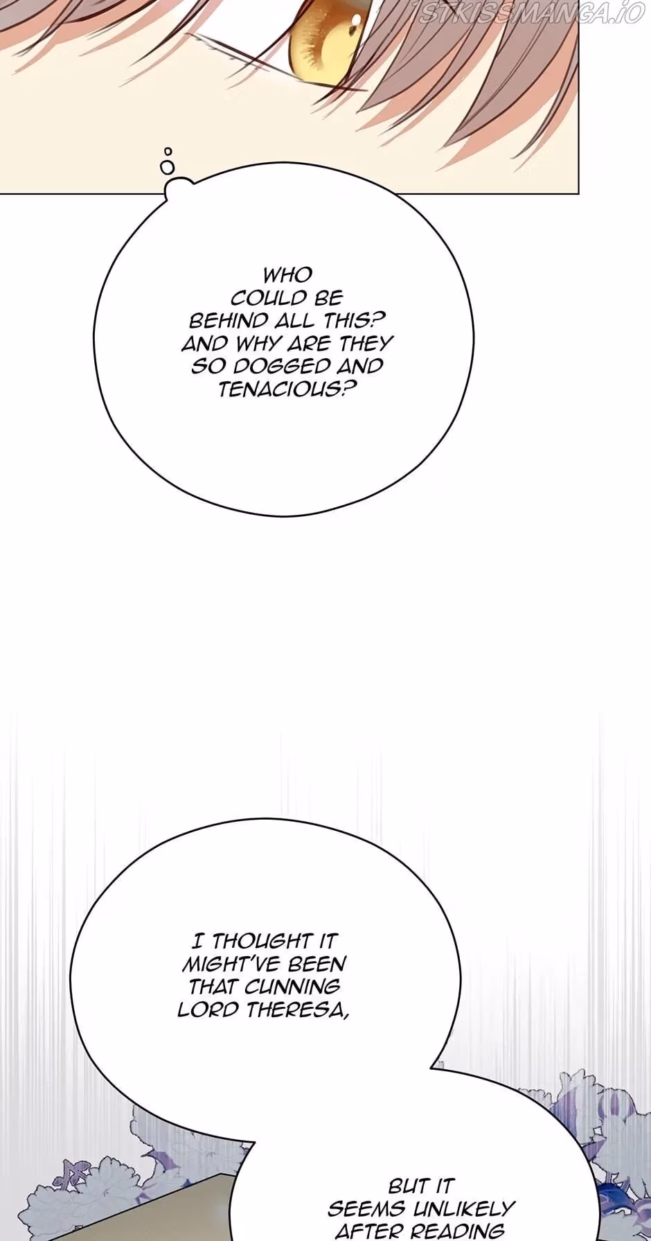 A Most Virtuous Villain Chapter 23 page 56 - 