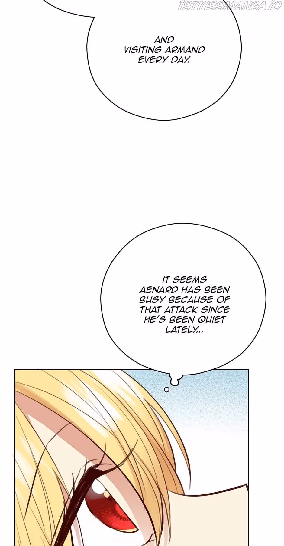 A Most Virtuous Villain Chapter 23 page 64 - 