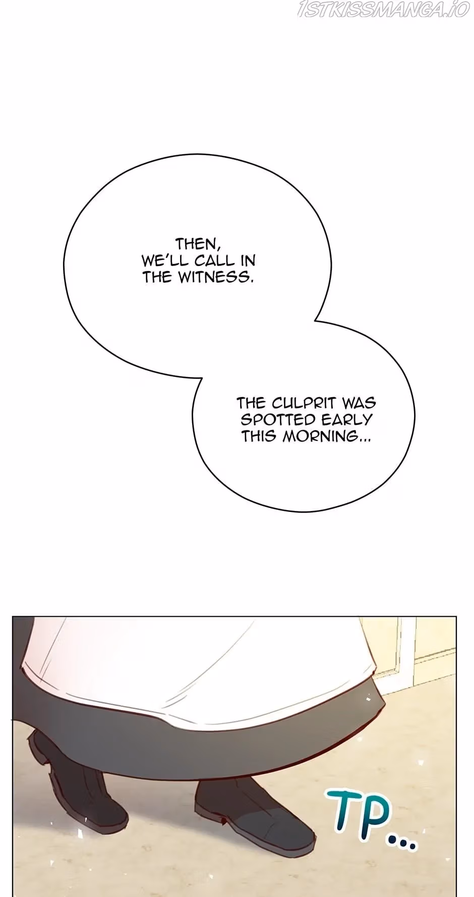 A Most Virtuous Villain Chapter 23 page 8 - 