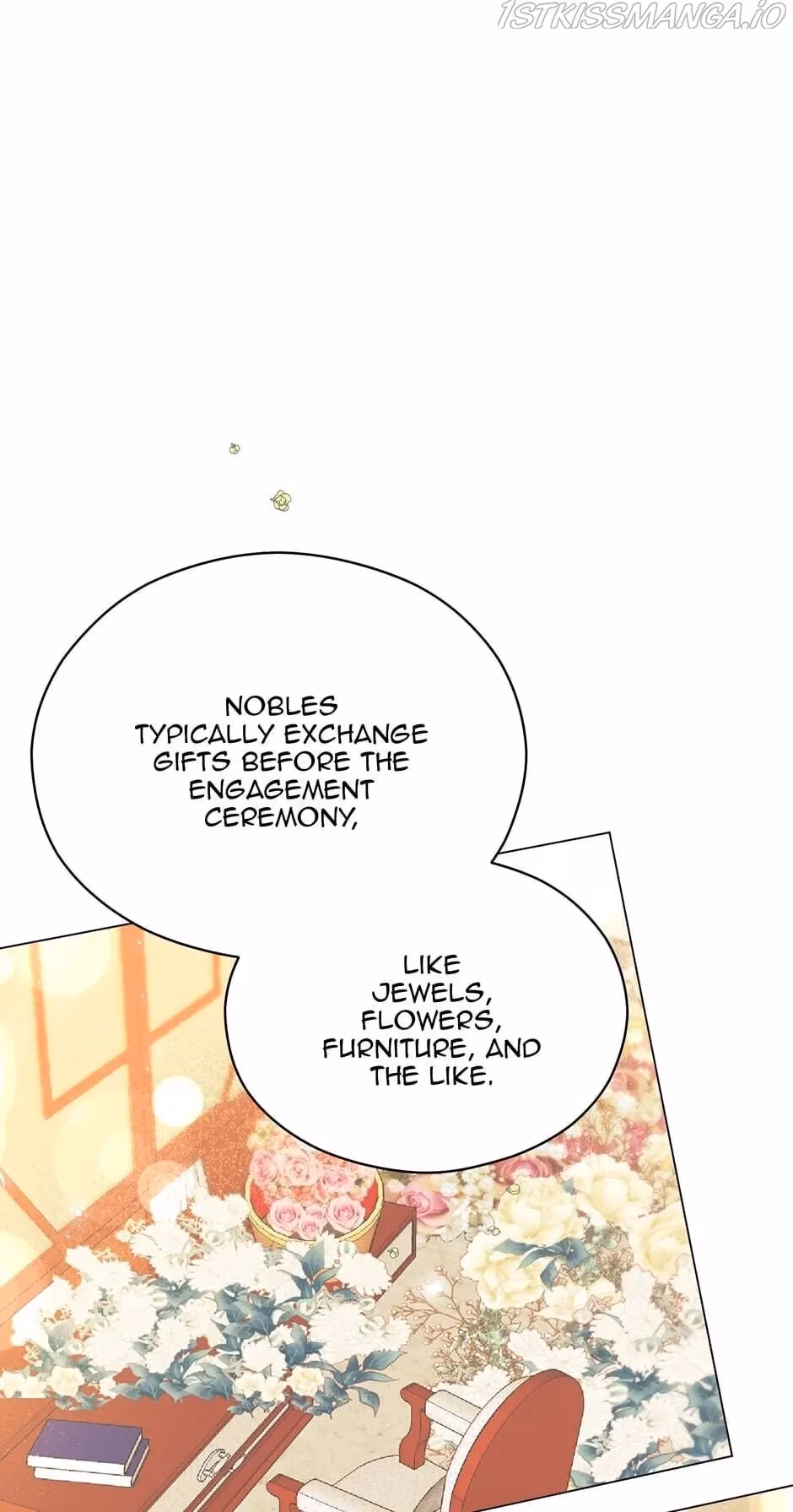 A Most Virtuous Villain Chapter 23 page 73 - 