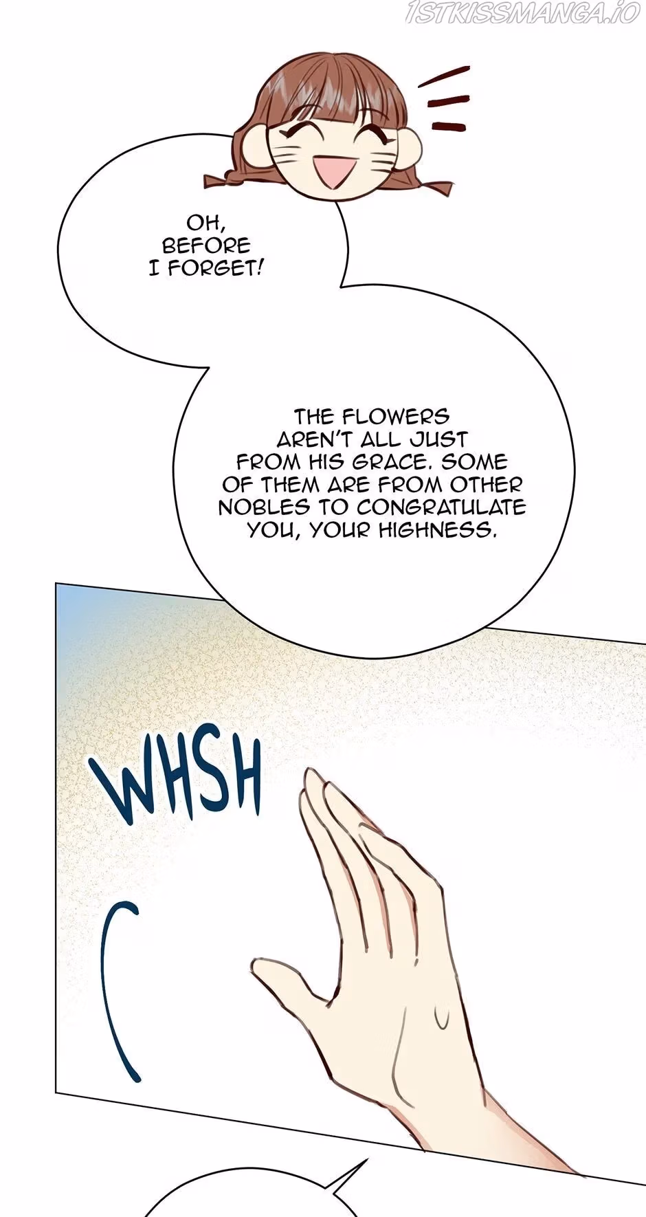 A Most Virtuous Villain Chapter 23 page 75 - 