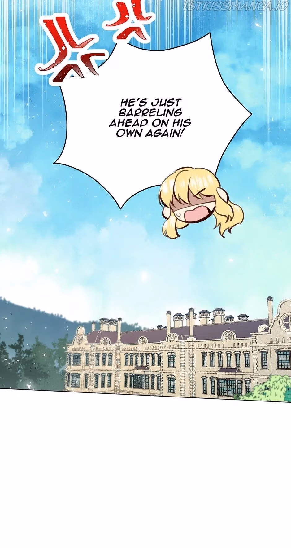 A Most Virtuous Villain Chapter 23 page 82 - 