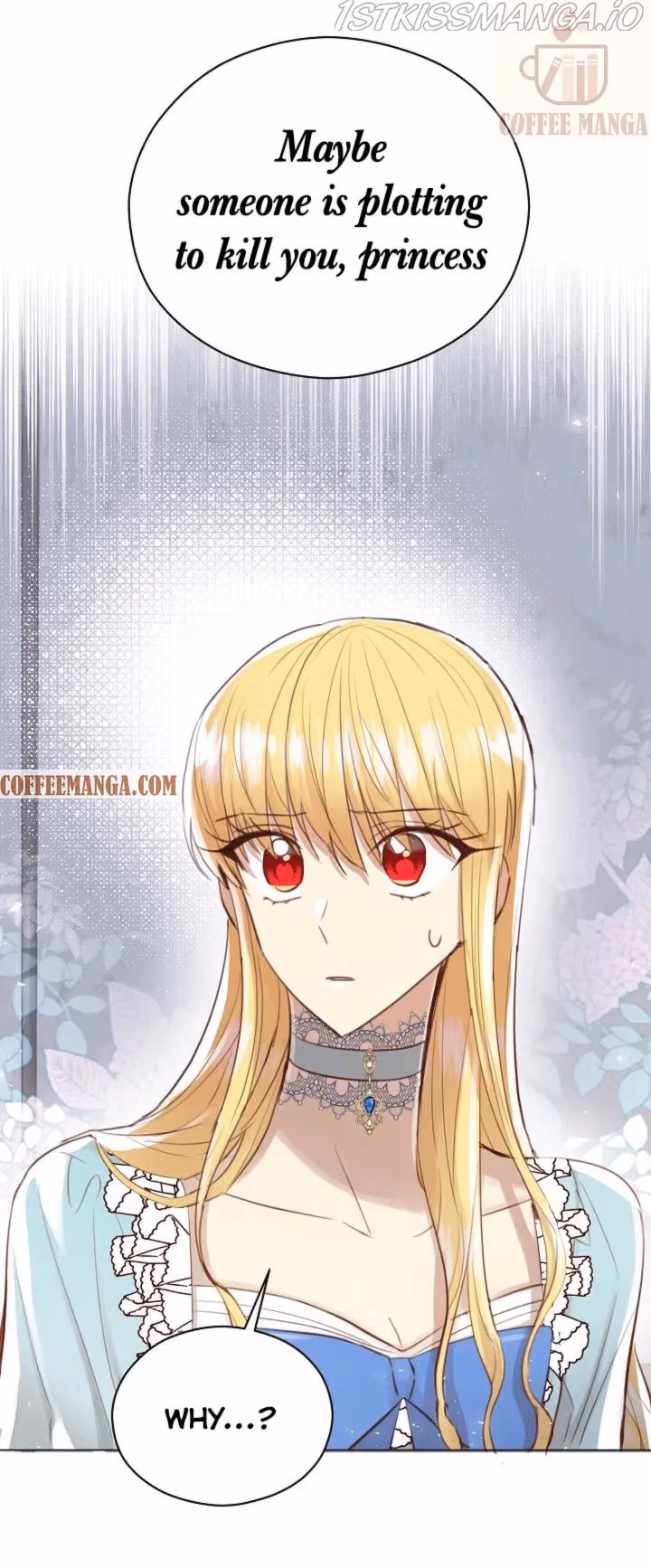 A Most Virtuous Villain Chapter 25 page 12 - 