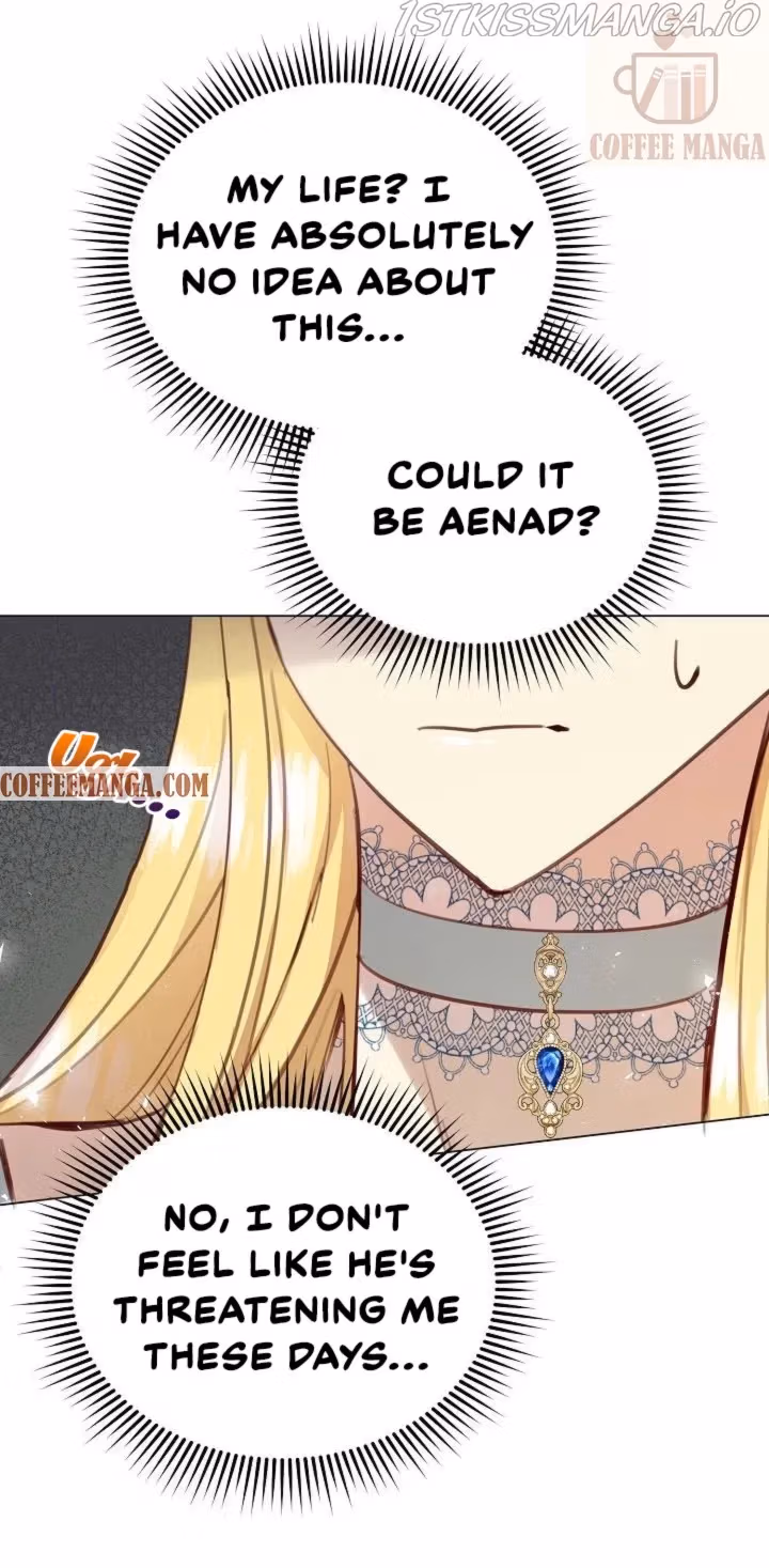 A Most Virtuous Villain Chapter 25 page 13 - 