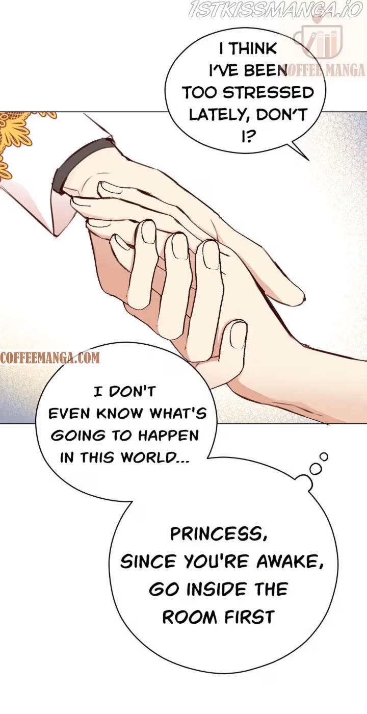 A Most Virtuous Villain Chapter 25 page 14 - 