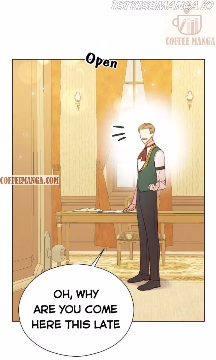 A Most Virtuous Villain Chapter 25 page 19 - 