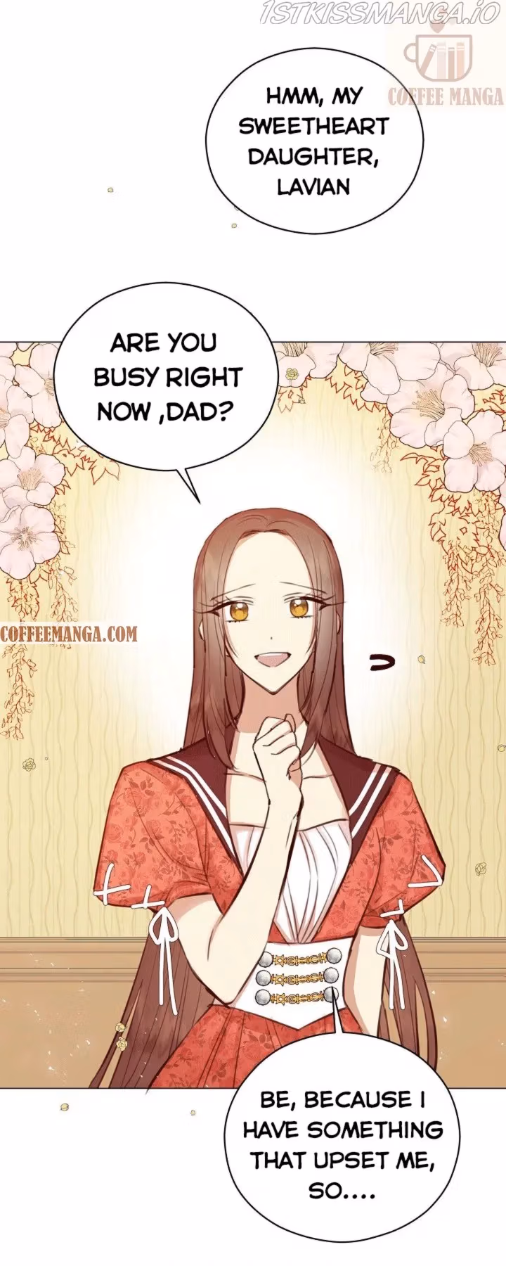 A Most Virtuous Villain Chapter 25 page 20 - 