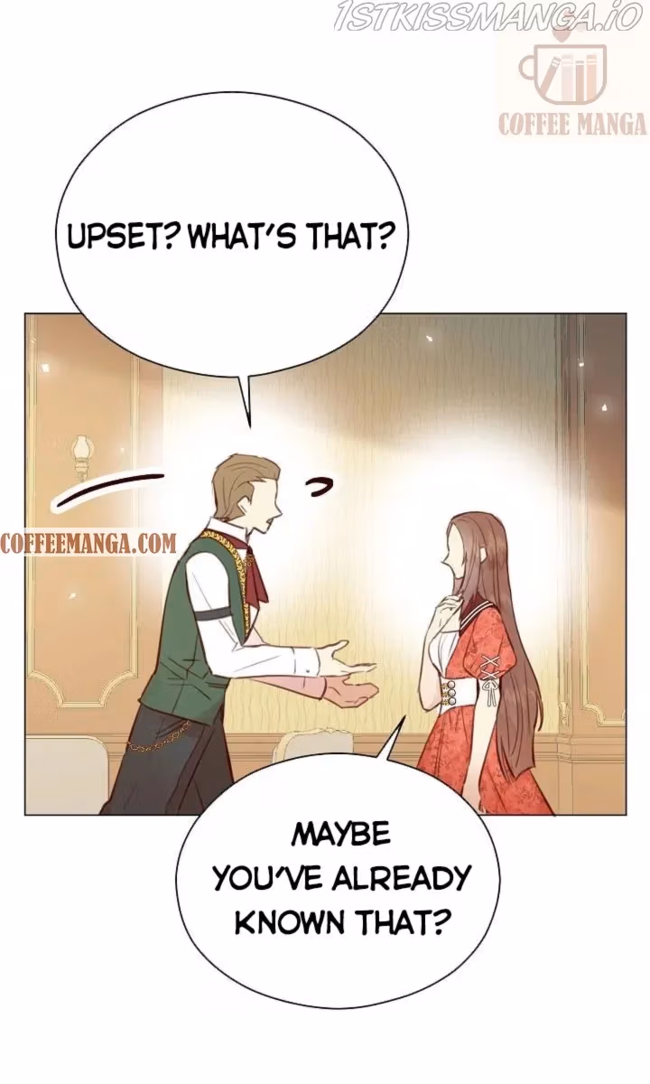 A Most Virtuous Villain Chapter 25 page 21 - 