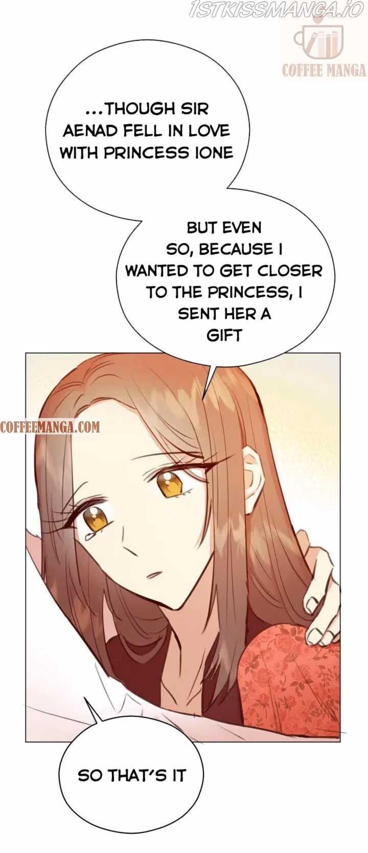 A Most Virtuous Villain Chapter 25 page 27 - 