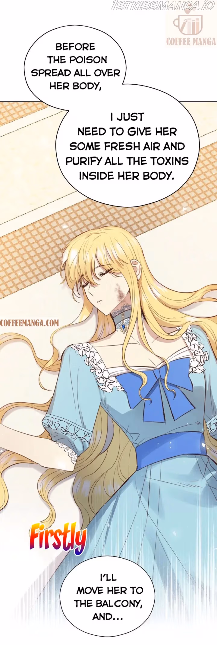 A Most Virtuous Villain Chapter 25 page 4 - 