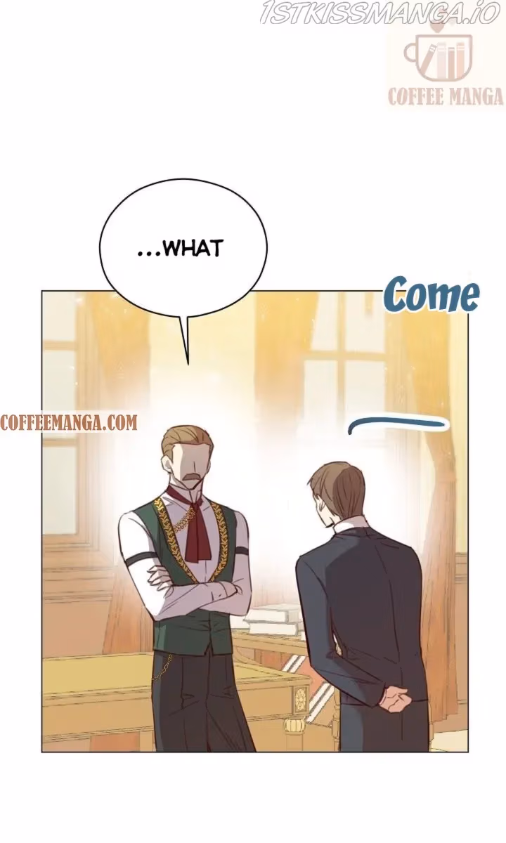 A Most Virtuous Villain Chapter 25 page 32 - 