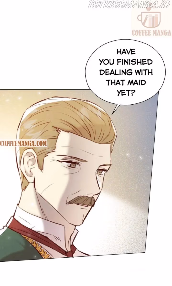 A Most Virtuous Villain Chapter 25 page 33 - 