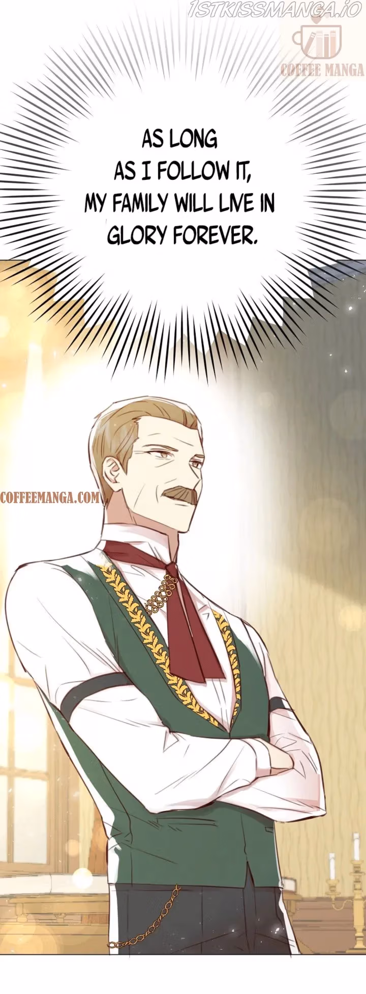 A Most Virtuous Villain Chapter 25 page 37 - 