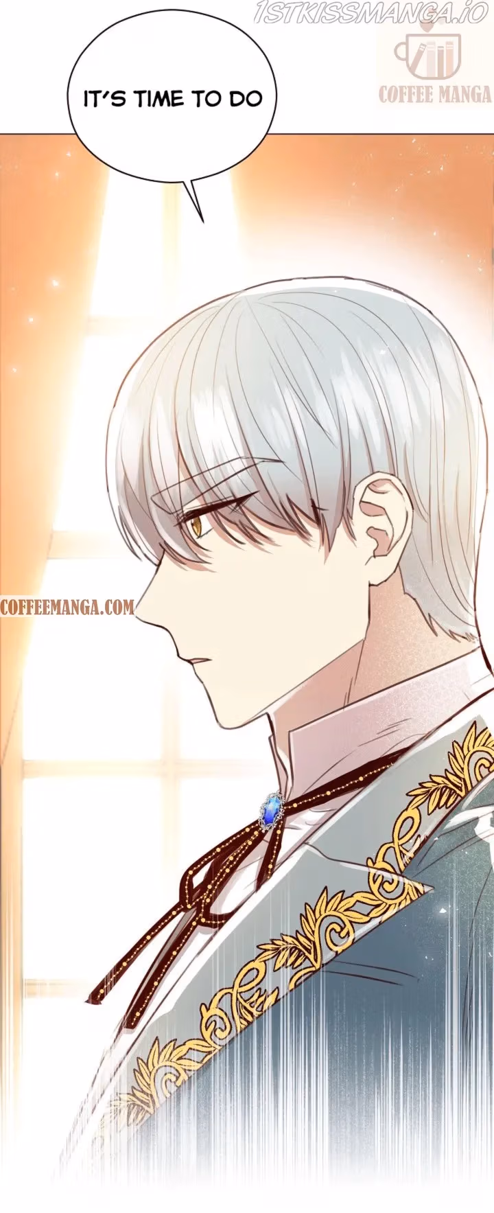 A Most Virtuous Villain Chapter 25 page 44 - 