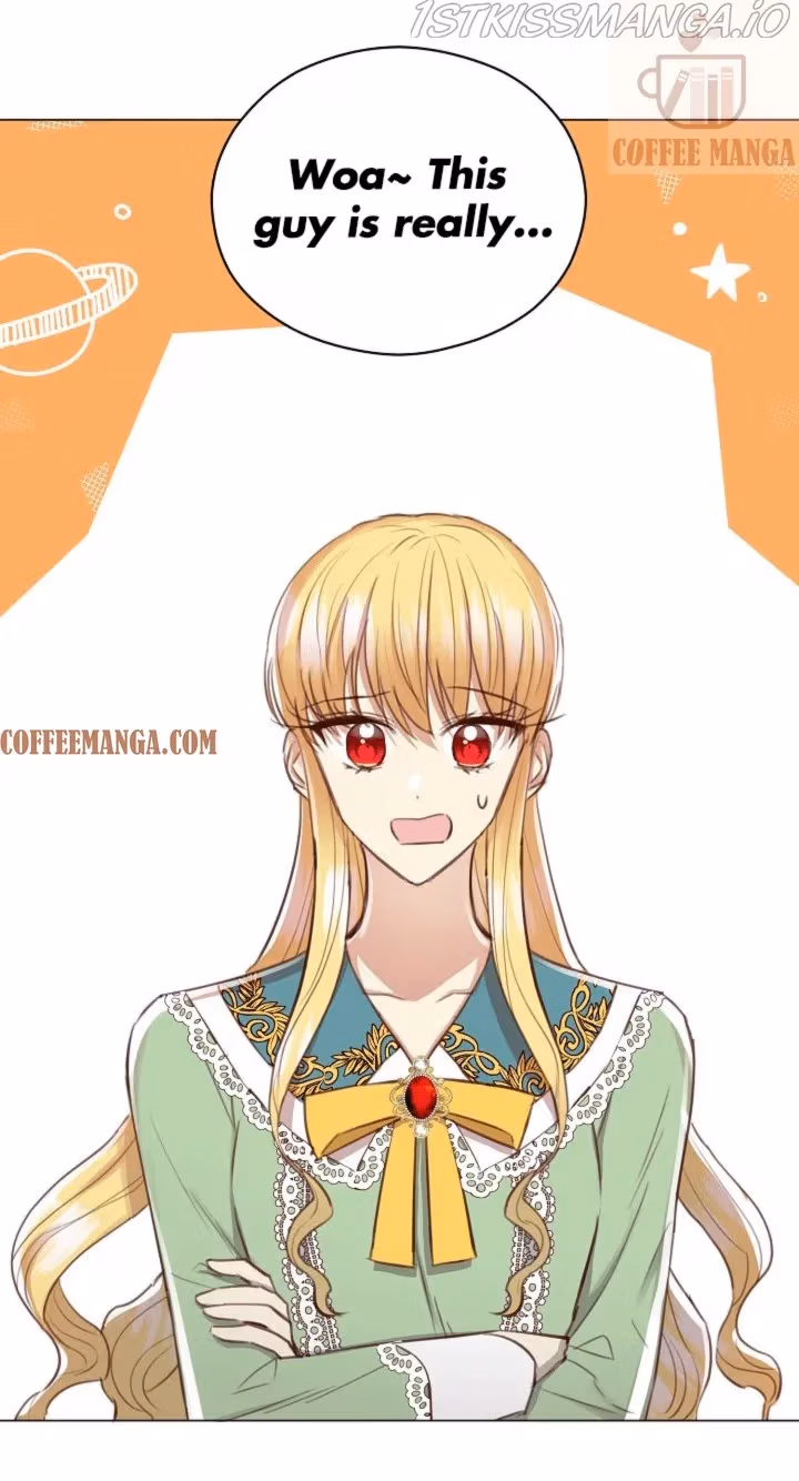 A Most Virtuous Villain Chapter 25 page 45 - 