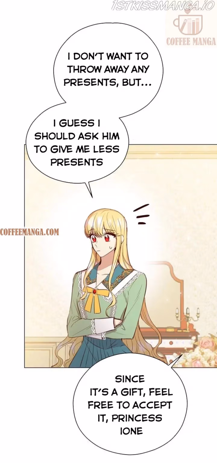 A Most Virtuous Villain Chapter 25 page 47 - 