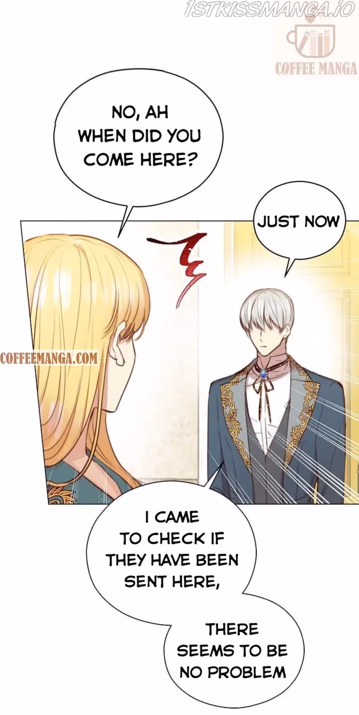 A Most Virtuous Villain Chapter 25 page 48 - 