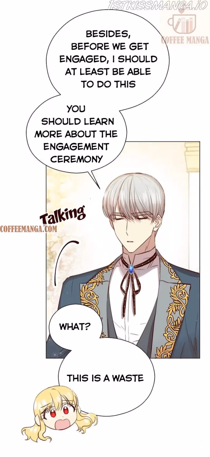 A Most Virtuous Villain Chapter 25 page 49 - 