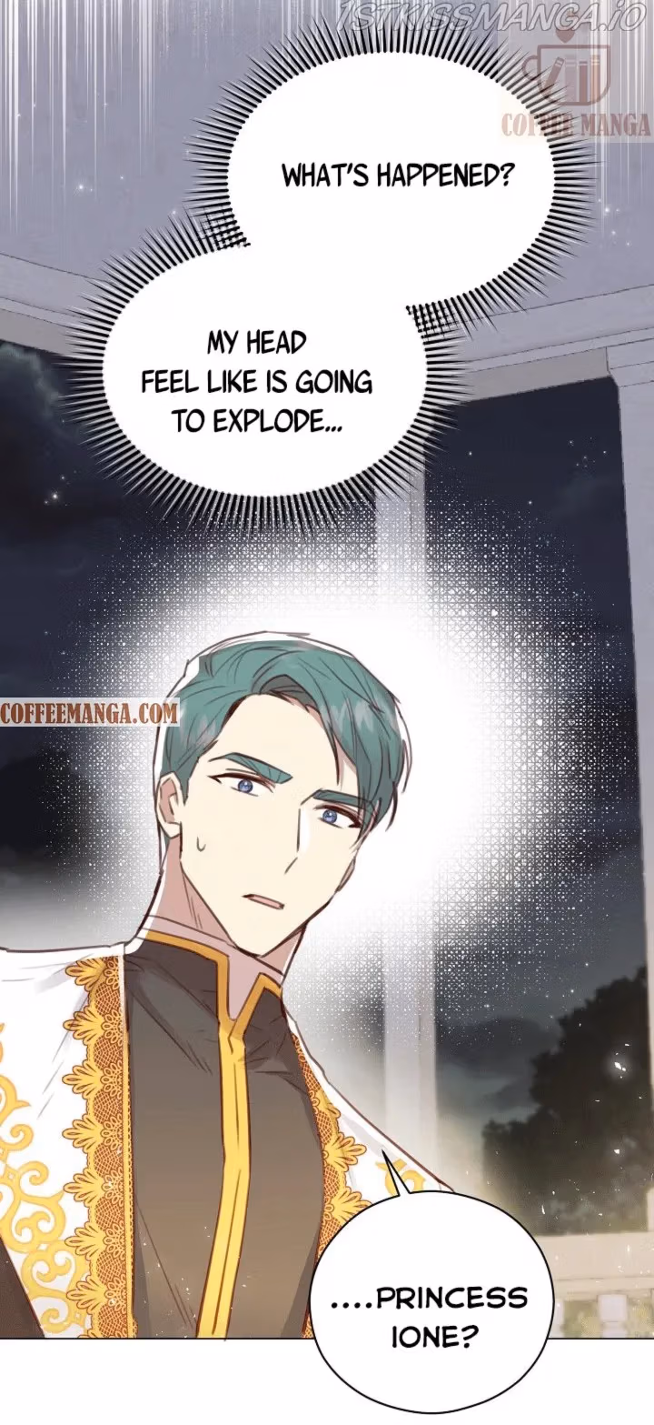 A Most Virtuous Villain Chapter 25 page 6 - 